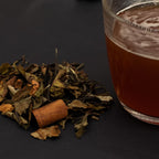 Lata de chá 50g Ethernal Elixir