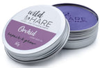 Champô Sólido Wild Hare - Orquídea & Cânhamo (60 g)