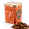 Lata de chá 50g Red Bush Relax