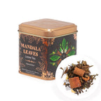 Lata de chá 50g Ethernal Elixir