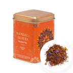 Lata de chá 50g Red Bush Relax