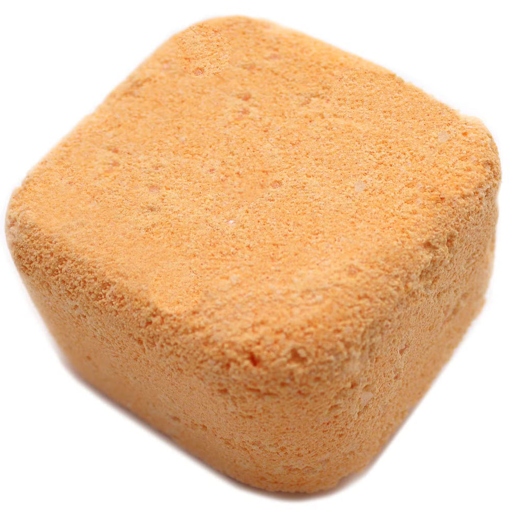 Bombas de Duche aromaterapia 70g - Revitalize