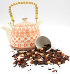 Druid's Forest Blend - Infusão Ritual Frutos do Bosque