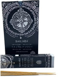 10x Incenso Banjara Tribal Smudge - Mirra Maia