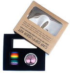 Kit de difusor para carros - Árvore da vida - 30mm