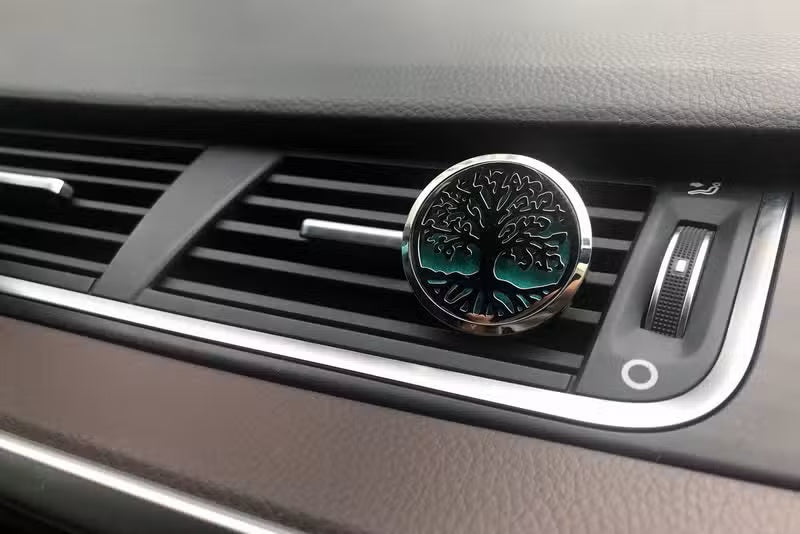 Kit de difusor para carros - Árvore da vida - 30mm
