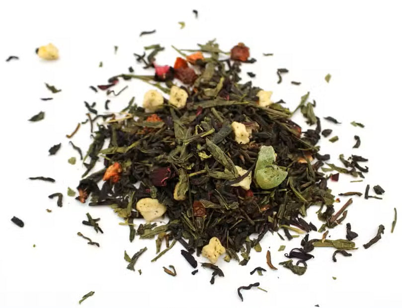Infusão Ritual de Verão - Mid-Summer Magic