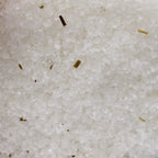 Mistura de sal de banho dos Himalaias com óleos essenciais - 500 g - Claridade