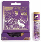 Roll On Hop Hare de Tarot - A Lua