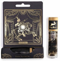 Roll On Hop Hare de Tarot - O Cavaleiro