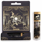 Roll On Hop Hare de Tarot - O Cavaleiro
