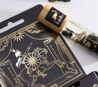 Roll On Hop Hare de Tarot - O Cavaleiro