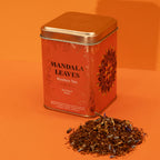 Lata de chá 50g Red Bush Relax