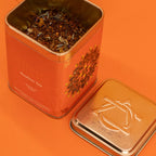 Lata de chá 50g Red Bush Relax