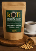 Kófi - original blend - "Café" de tremoço bio 200gr