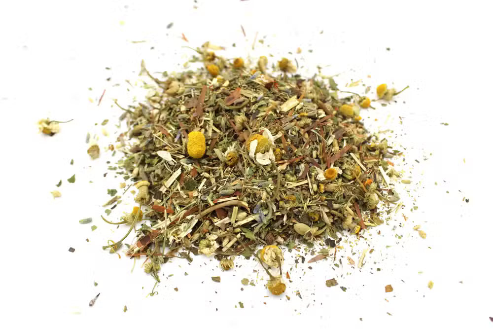 Chá de camonila 50g Mindfulness Meditation