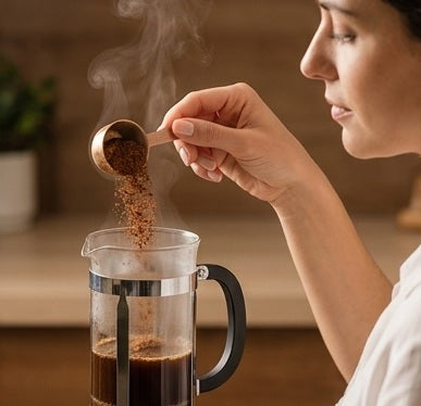 Kófi - original blend - "Café" de tremoço bio 200gr