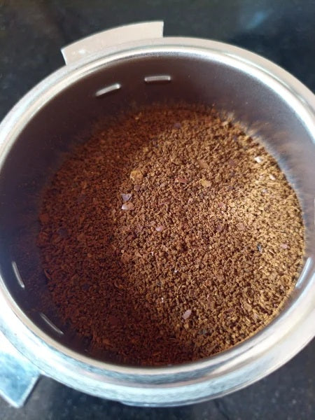 KÓFI – Espresso blend- "café" de tremoço bio 200gr