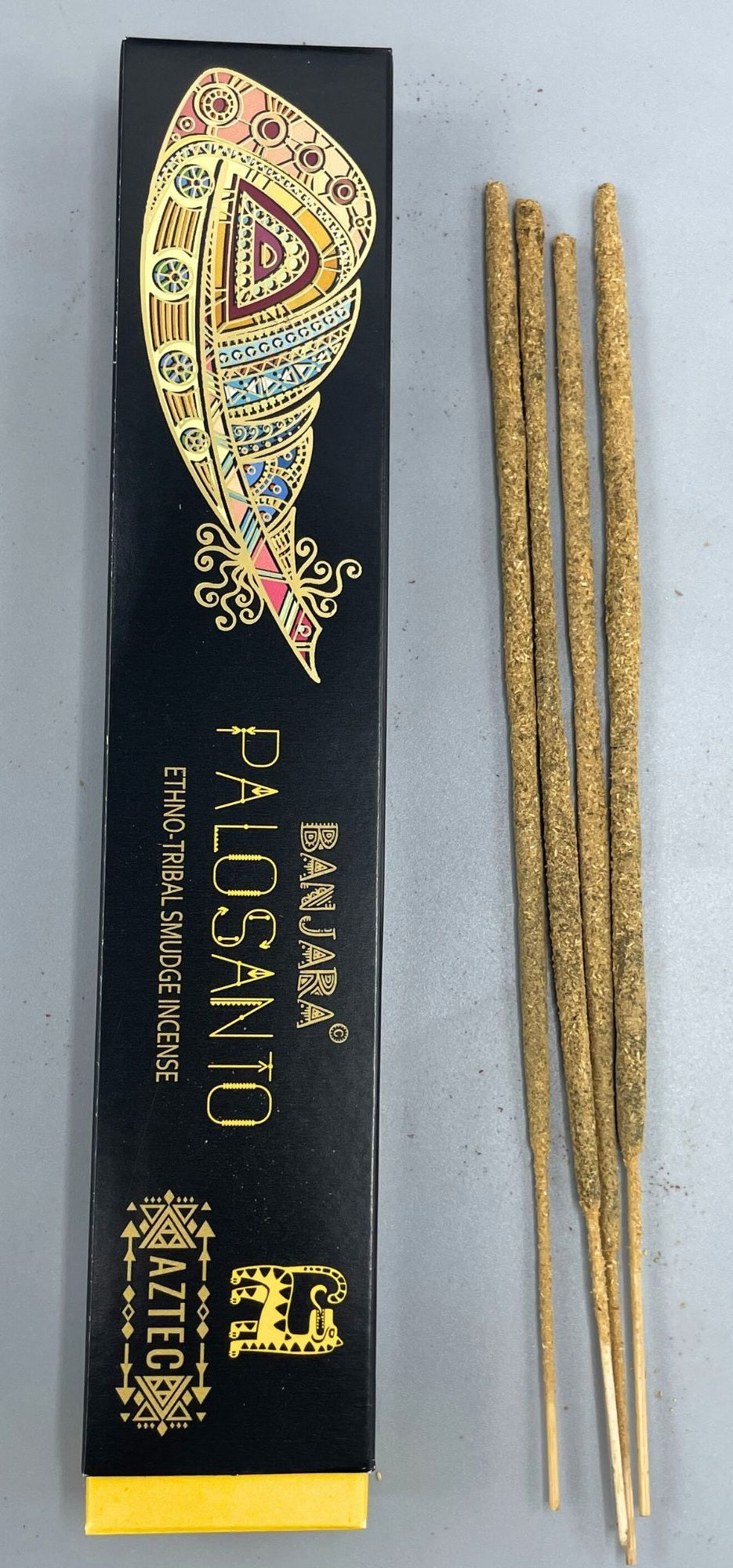 10 x incenso Banjara Tribal Smudge – Palo Santo