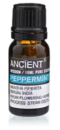 Óleo Essencial 10ml - Hortelã- Pimenta ( Peppermint)