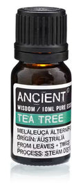 Óleo Essencial 10ml - árvore do chá ( Tea Tree)