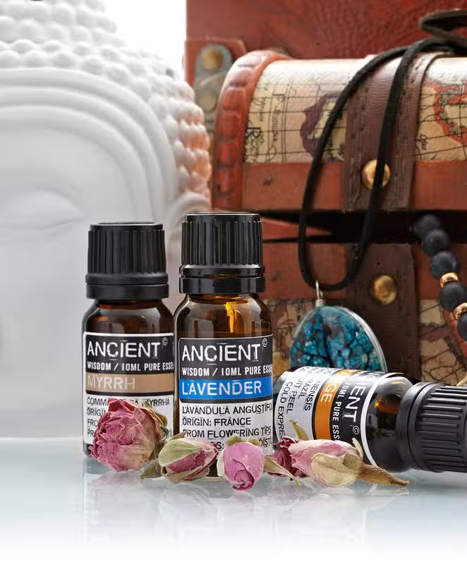 Óleo Essencial 10ml - árvore do chá ( Tea Tree)