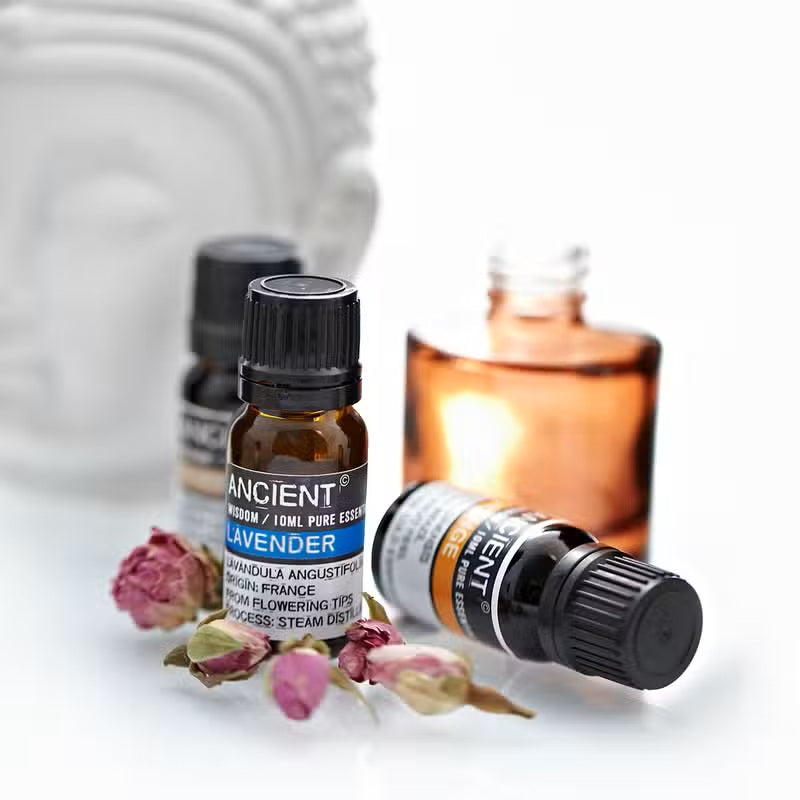 Óleo Essencial 10ml - árvore do chá ( Tea Tree)