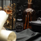 Óleo de Perfume Ancient Witch - Amaldiçoado