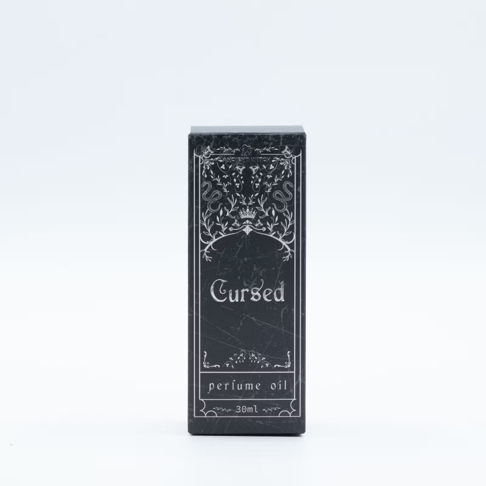 Óleo de Perfume Ancient Witch - Amaldiçoado