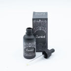 Óleo de Perfume Ancient Witch - Amaldiçoado